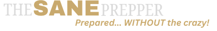 MyPrepperPage